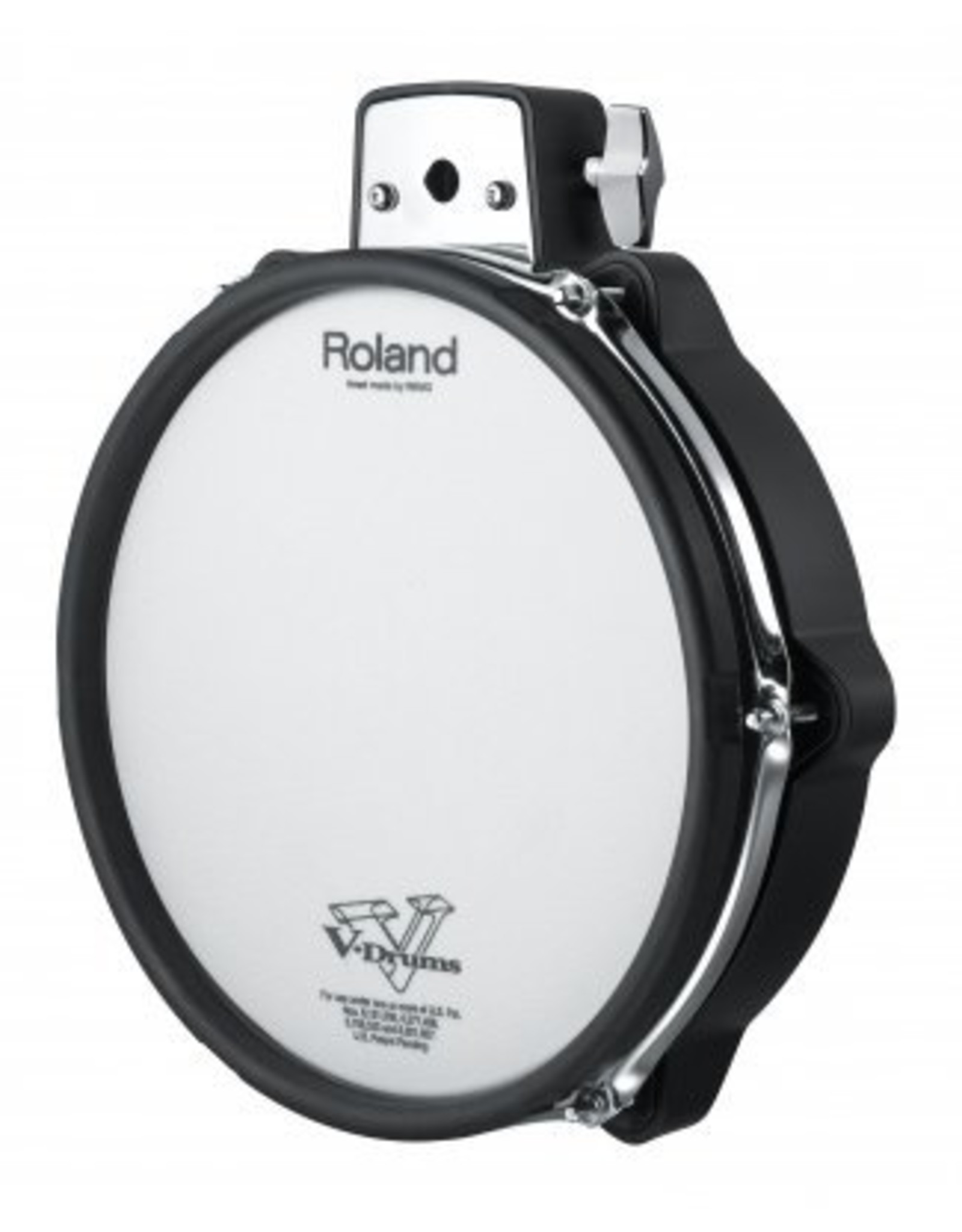 Roland PDX100 drumpad 10"