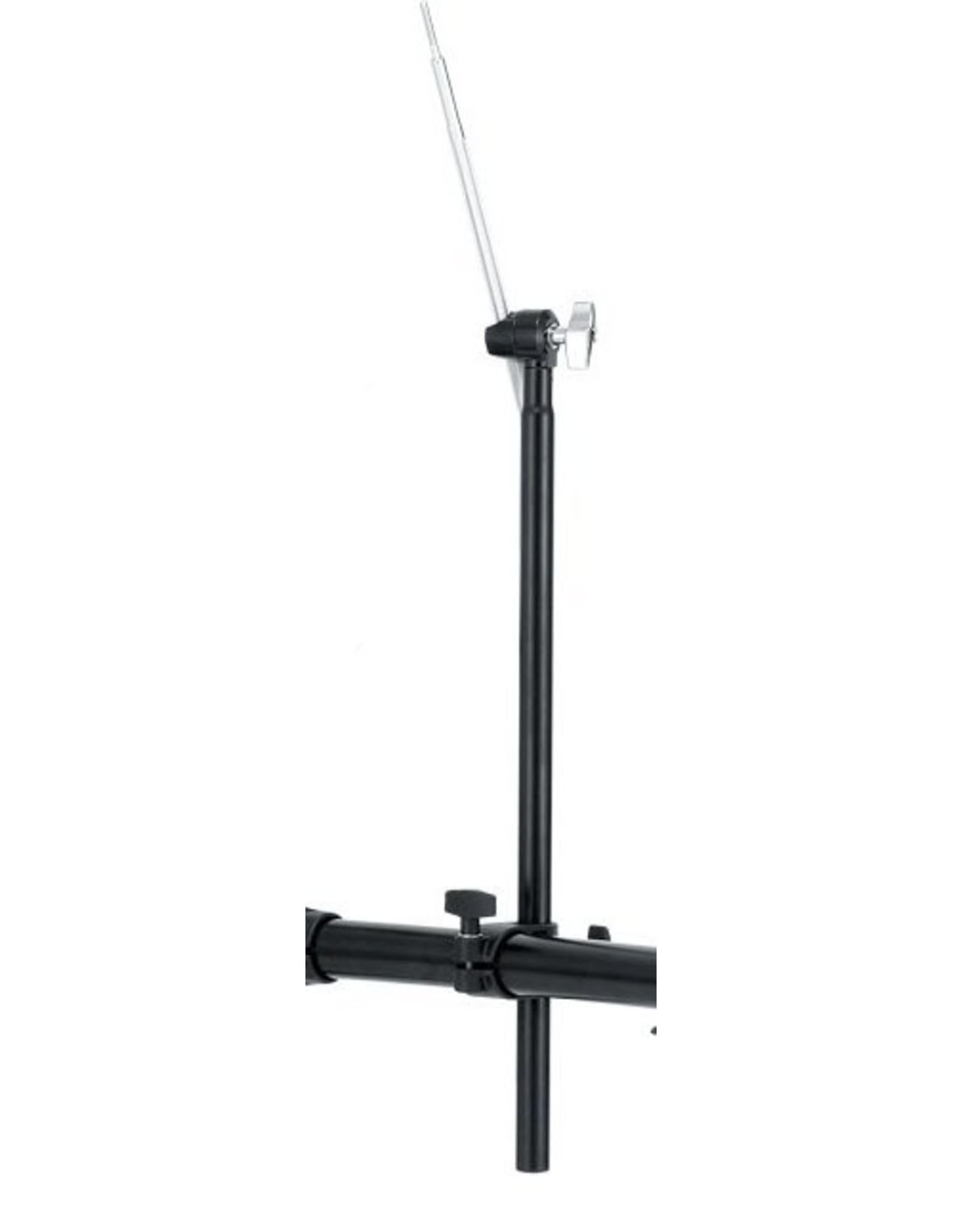 Roland MDY11 black cymbalholder voor de mds4 drumracks