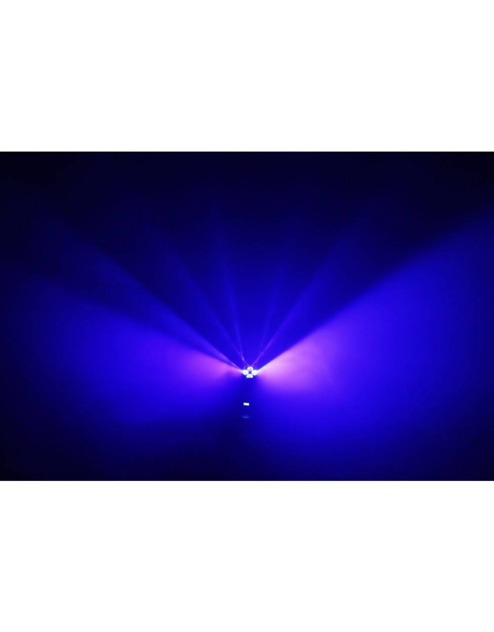 Beamz  Professional Razor500 Moving Head met Roterende lenzen demo model