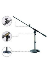 Hercules stands MS-202B  Microphone stand straight