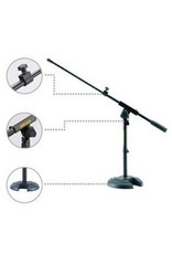 Hercules stands MS-202B  Mikrofonstativ gerade