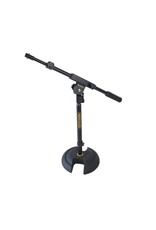 Hercules stands MS-202B  Microphone stand straight