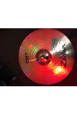 Zildjian ZBT-serie 14" Hihat ZBT14HP winkelmodel
