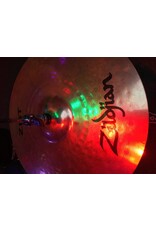 Zildjian ZBT-serie 14" Hihat ZBT14HP winkelmodel