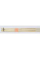 QPercussion QSticks rods Whisper Orange Natural