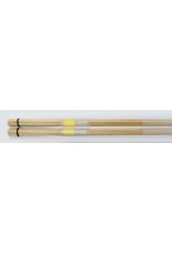 QPercussion QSticks rods Whisper Oranje geel Natural 55A