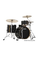 Tama ML40HZBN2-FBV Superstar Duo HD Snare Flat Black Shellset