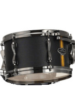 Tama ML10HZBN-FBV Superstar Custom Flat Black 10 x 6.5" tom