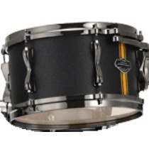 Tama ML40HZBN2-FBV Superstar HD Duo Snare Flat Black shellset