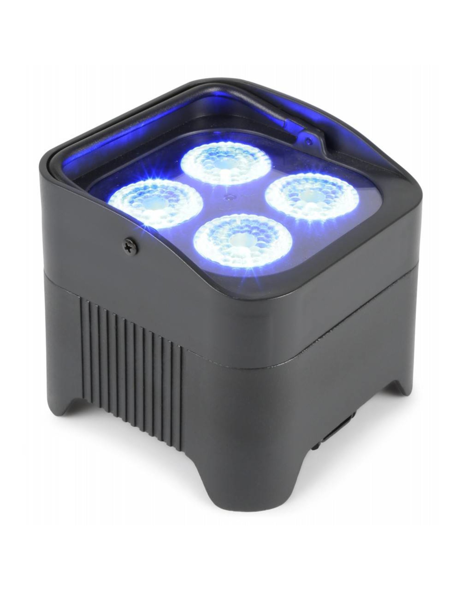 Vonyx BeamZ BBP94 Uplight Par 4x 10W