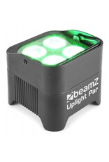 Vonyx BeamZ BBP94 Uplight Par 4x 10W