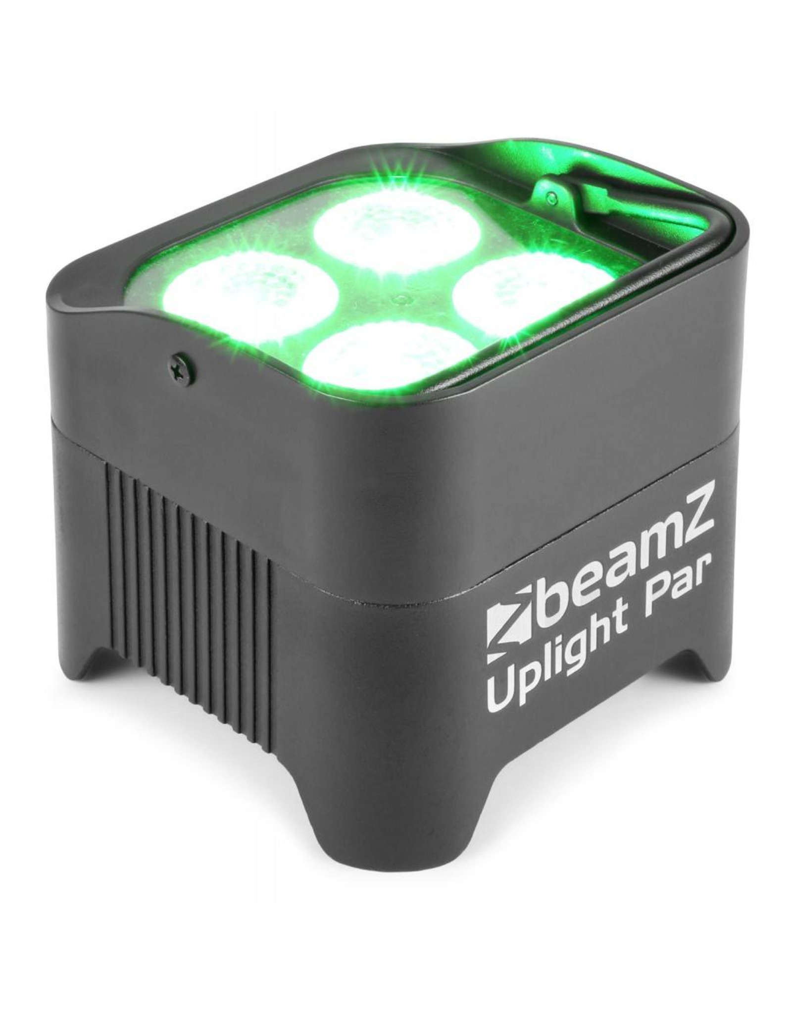 Vonyx BeamZ BBP94 Uplight Par 4x 10W