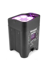 Vonyx BeamZ	BBP96 Battery Par 6x 12W