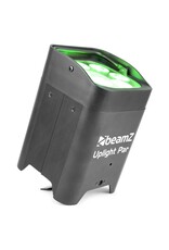 Vonyx BeamZ	BBP96 Battery Par 6x 12W