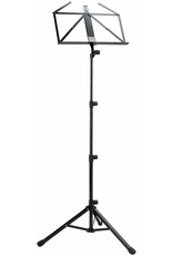 K&M 10810 lessenaar musicstand 10810-000-55 black