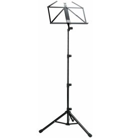 K&M 10810 lessenaar musicstand 10810-000-55 black