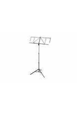 K&M 10062 Music stand  Robby Plus  black 10062-015-55