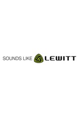Lewitt DTP BEAT KIT 6  drum microfoons beatkit