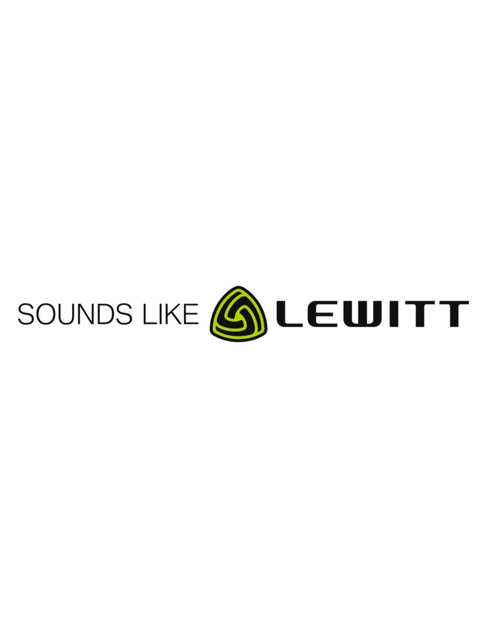 Lewitt DTP BEAT KIT 6  drum microfoons beatkit