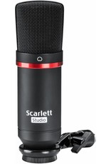 Focusrite RFO Scarlett2 Solo Studio pack (2nd Gen) Pack