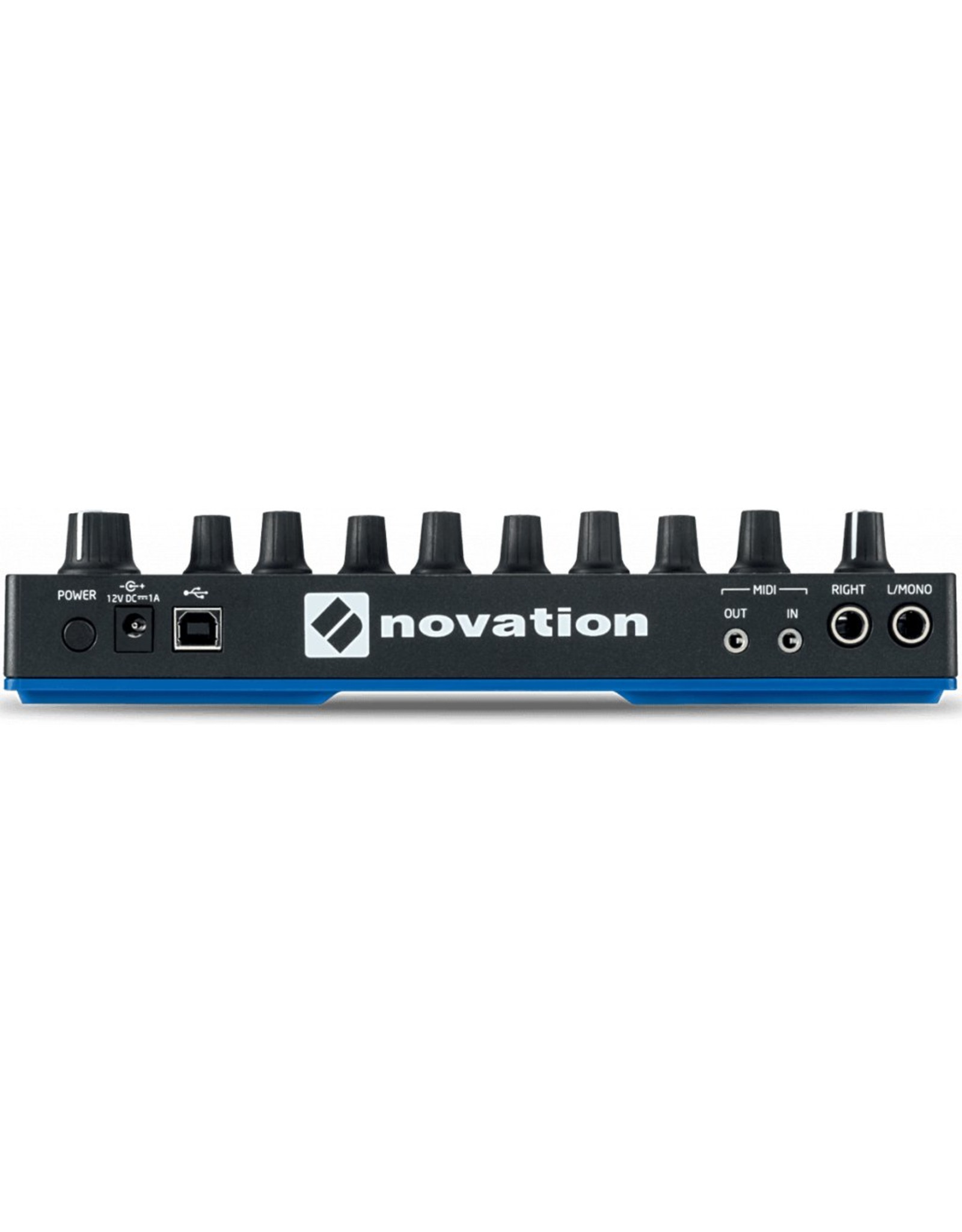 Novation RNO Circuit groove box