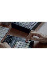 Novation RNO Circuit groove box Novation RNO Circuit groove box