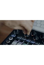 Novation RNO Circuit groove box Novation RNO Circuit groove box