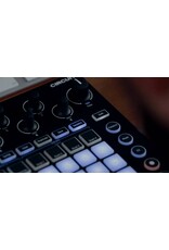 Novation RNO Circuit groove box Novation RNO Circuit groove box