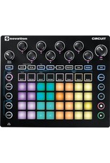 Novation RNO Circuit groove box Novation RNO Circuit groove box