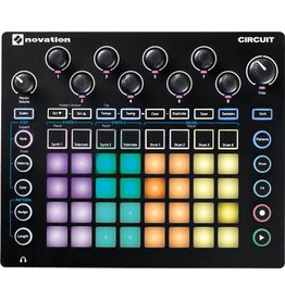 Novation RNO Circuit groove box