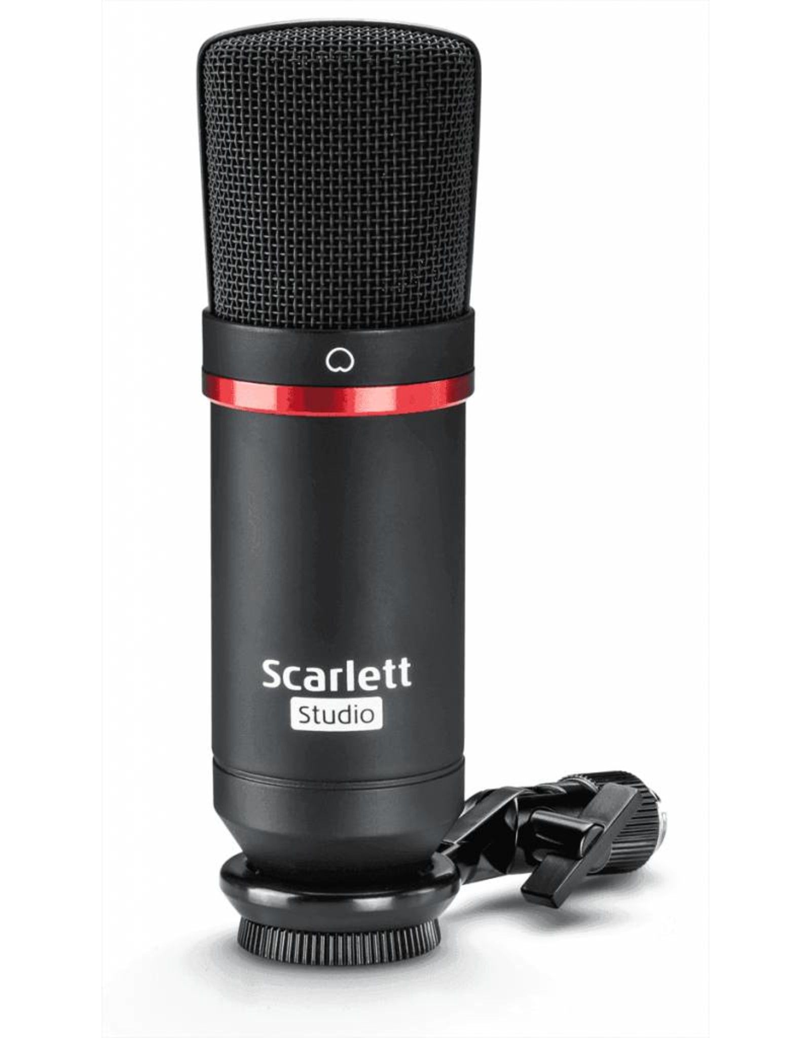 Focusrite RFO Scarlett2 2i2 Studio Pack MKII