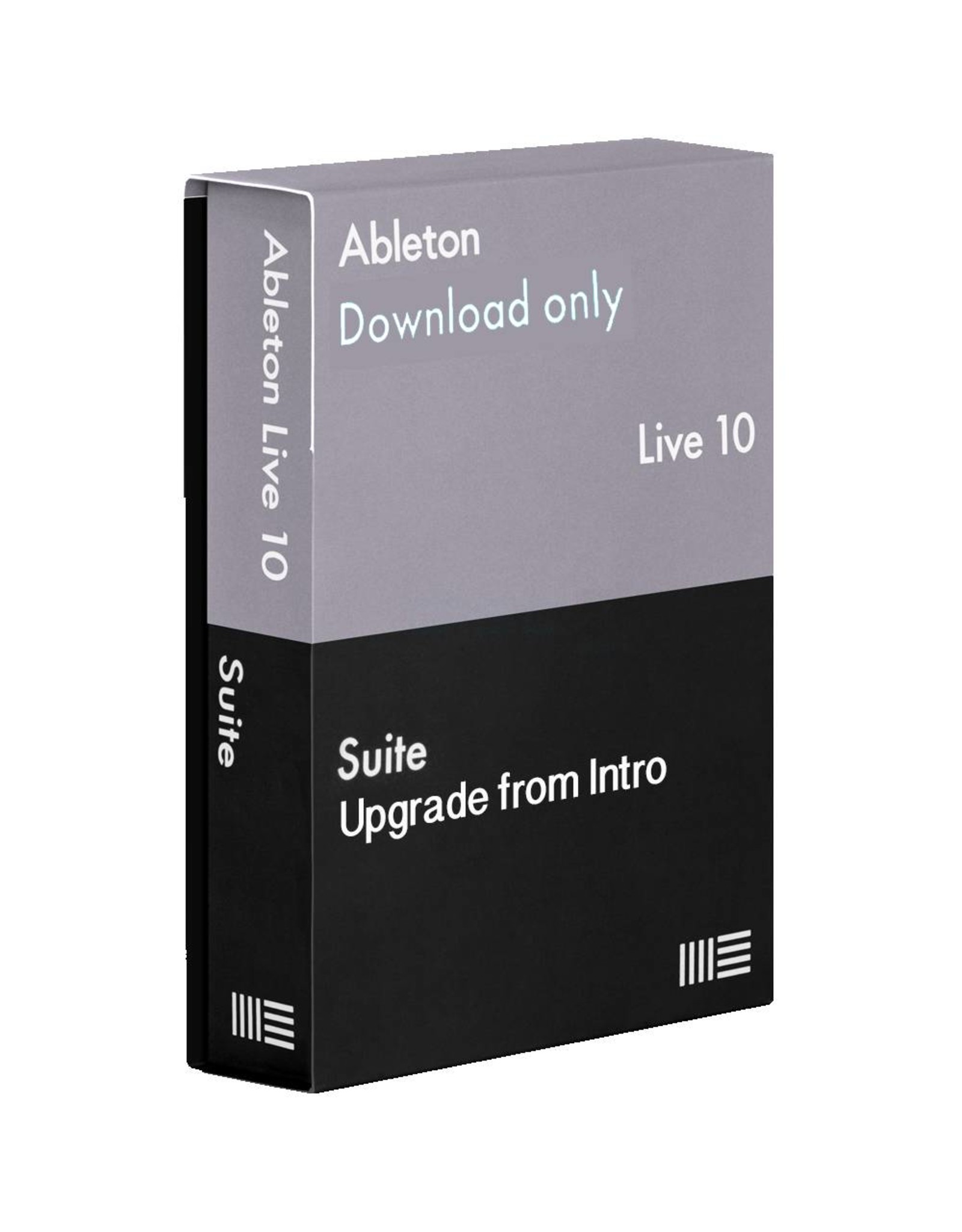 Ableton LIVE 10 SUITE download 88171