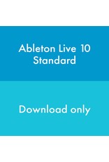 Ableton LIVE 10 STANDARD 88178 download
