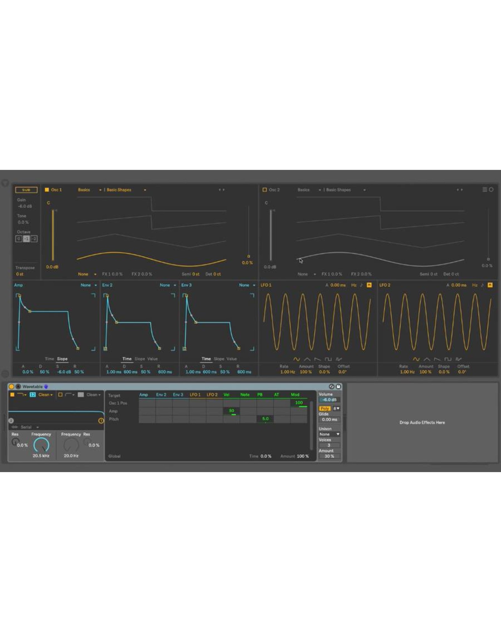 Ableton LIVE 10 STANDARD 88178 download