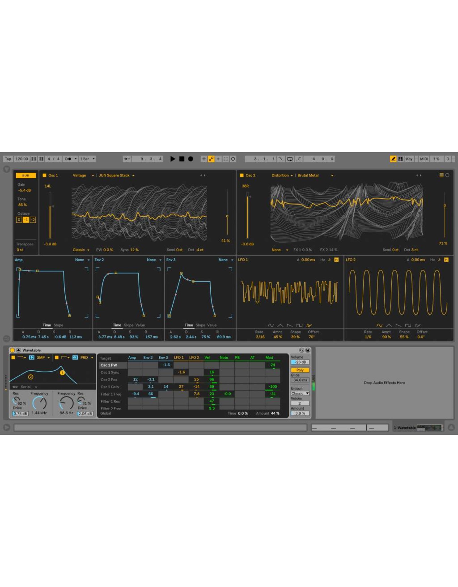 Ableton LIVE 10 SUITE EDU download 88177  educational