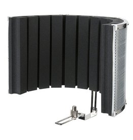 DAP audio pro DAP-Audio DDS-02  acoustic diffuser screen