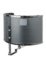 DAP audio pro DAP-Audio DDS-02  acoustic diffuser screen D1396