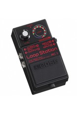 Boss RC-1 BK Loop Station