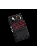 Boss RC-1 BK Loop Station