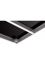 PD Power Dynamics Deck750 Stage 200x100cm Hexa voor binnen en buiten