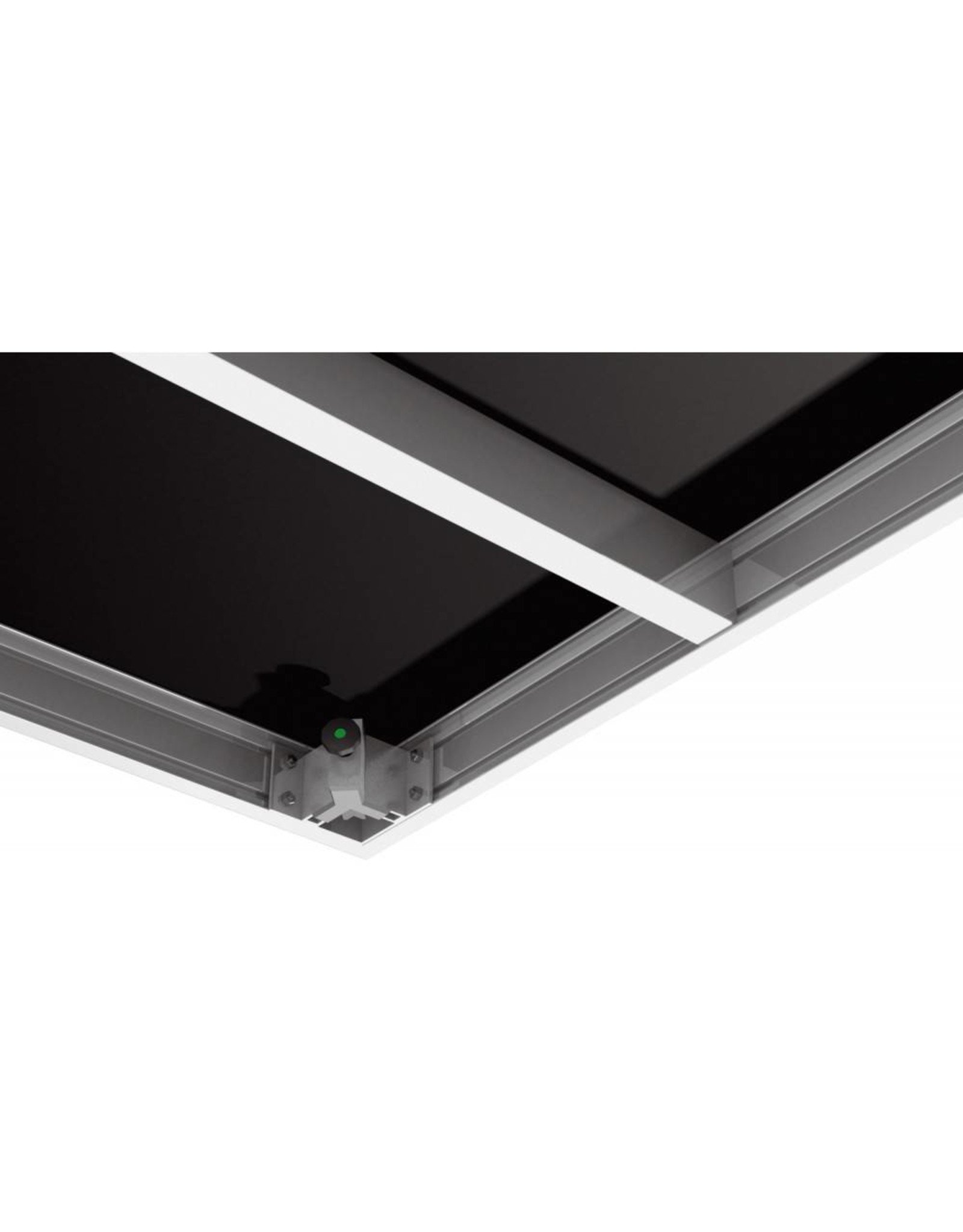 PD Power Dynamics Deck750 Stage 200x100cm Hexa voor binnen en buiten