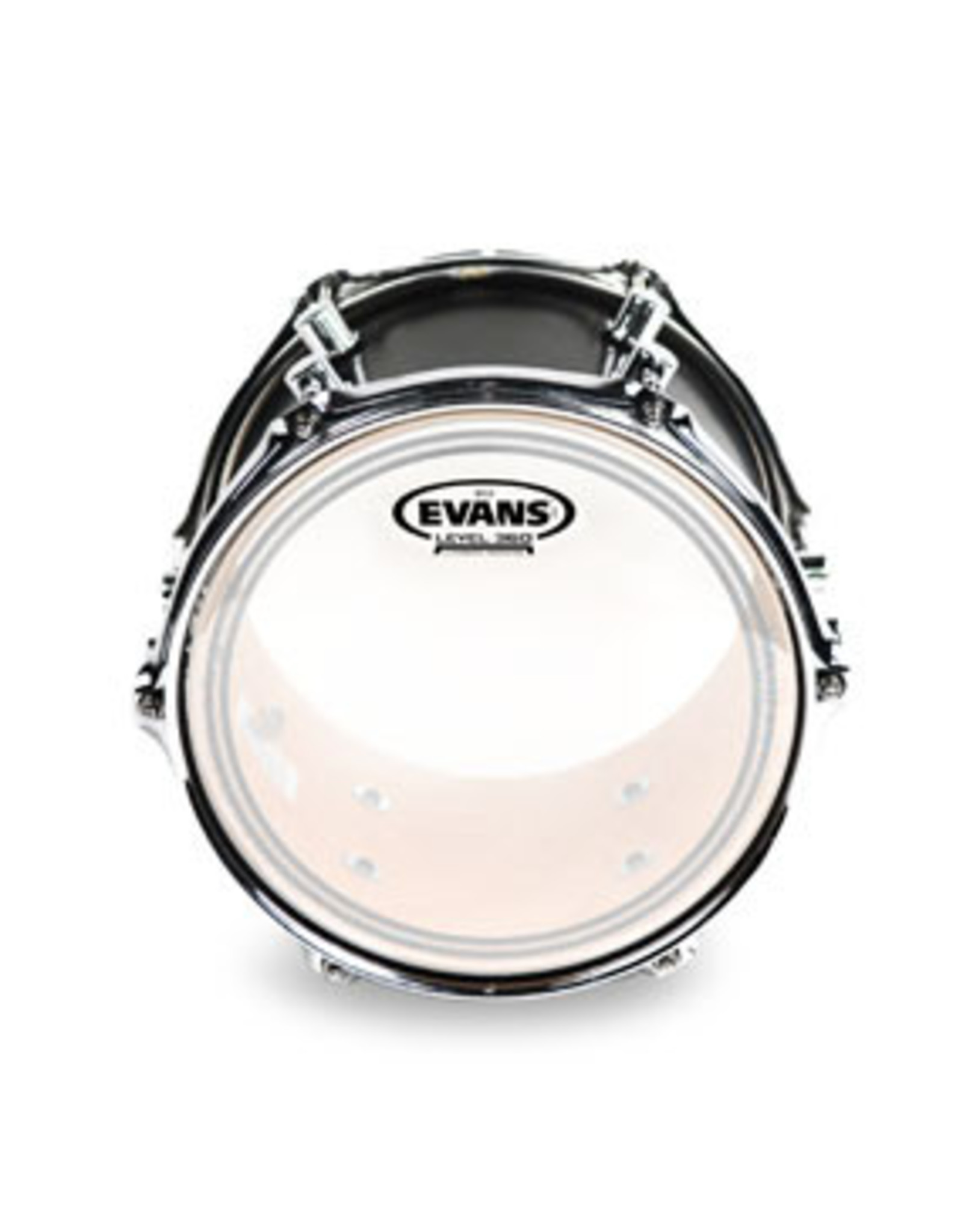 Evans B10EC2S EC2S CTD  10" COATED