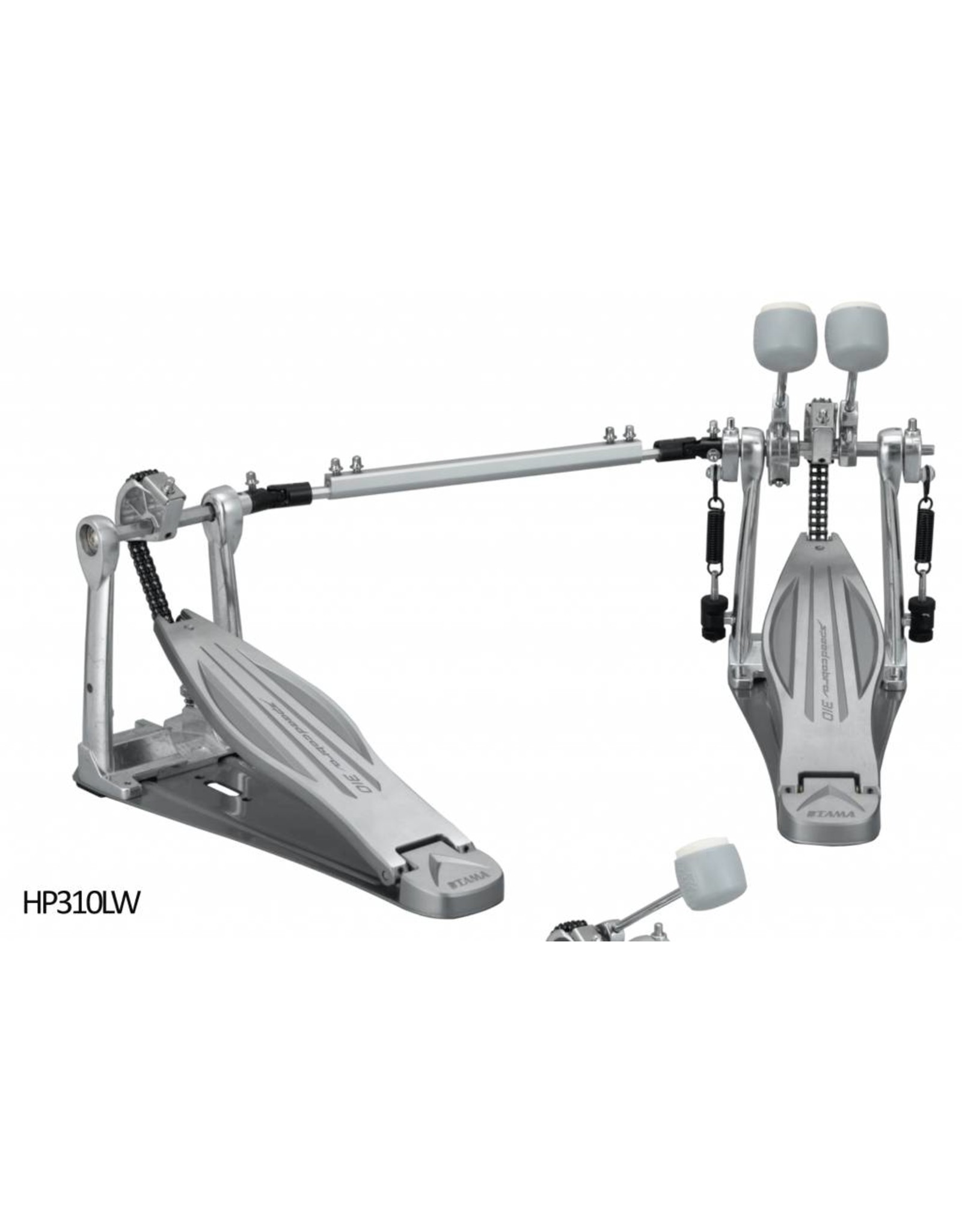 Tama HP310LW dubbel bass drum pedal