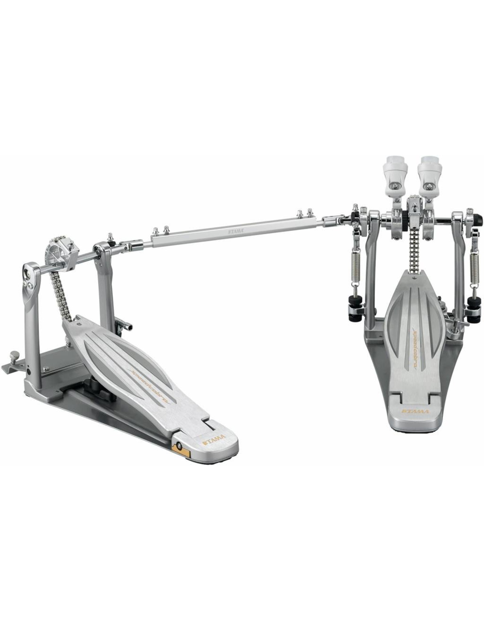 Tama HP310LW dubbel bass drum pedal