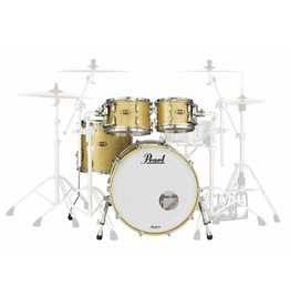 Pearl MRV924XEP / C347 Masters Maple Reserve Bombay Gold Sparkle