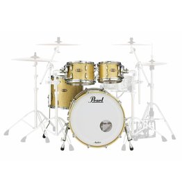 Pearl MRV924XEP/C347 Masters Maple Reserve Bombay Gold Sparkle