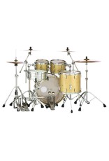 Pearl MRV924XEP / C347 Masters Maple Reserve Bombay Gold Sparkle