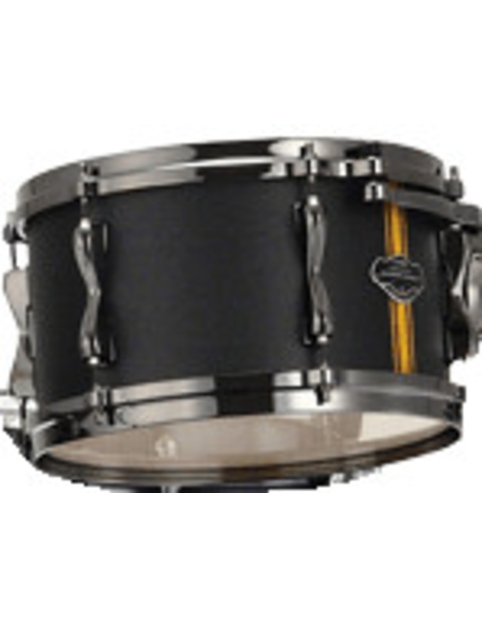 Tama ML40HZBN2-FBV Superstar Duo HD Snare Flat Black Shellset