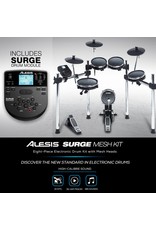 Alesis Surge Mesh kit