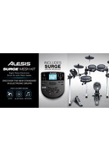 Alesis Surge Mesh kit